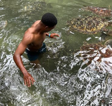 Shafi, 24 years old, Zanzibar, Tanzania