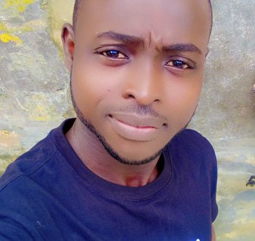 Abdul Isah, 32 years old, Abuja, Nigeria