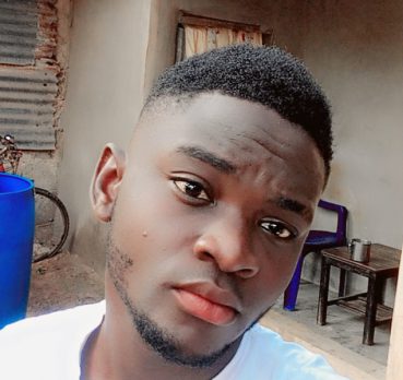 Michael onyebuchi Paul, 22 years old, Awka, Nigeria