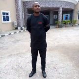 Jerry, 36 years old, Ilorin, Nigeria