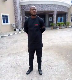 Jerry, 37 years old, Man, Ilorin, Nigeria