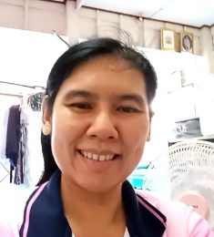 Tossaporn thammarux, 48 years old, Woman, Bangkok, Thailand