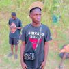 Denis maval, 23 years oldWakiso, Uganda