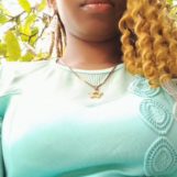 Rainey Roy, 22 years old, Kumba, Cameroon