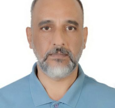 Odai, 50 years old, Dubai, United Arab Emirates