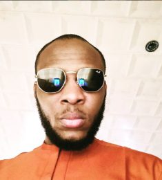 Kingsley Awuzie, 35 years old, Man, Lagos, Nigeria