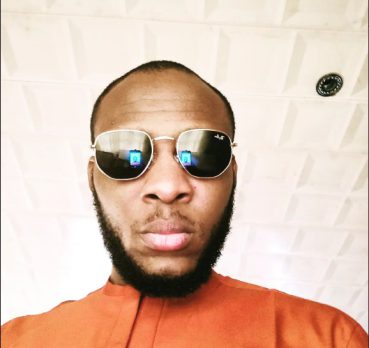 Kingsley Awuzie, 35 years old, Lagos, Nigeria