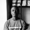 Joe, 24 years oldDar es Salaam, Tanzania