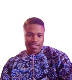 Collins T, 25 years old, Man, Port Harcourt, Nigeria