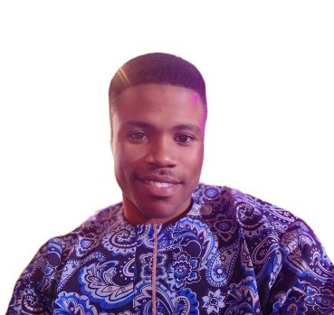 Collins T, 25 years old, Port Harcourt, Nigeria