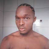 Tommy junior, 25 years old, Douala, Cameroon