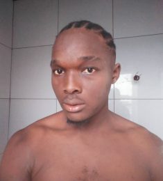 Tommy junior, 25 years old, Man, Douala, Cameroon