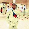 Abdullahi Ramon Olarewaju, 30 years oldIlorin, Nigeria