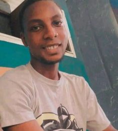 Kunle, 27 years old, Man, Ibadan, Nigeria