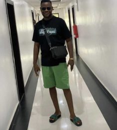 John chidera, 32 years old, Man, Lagos, Nigeria