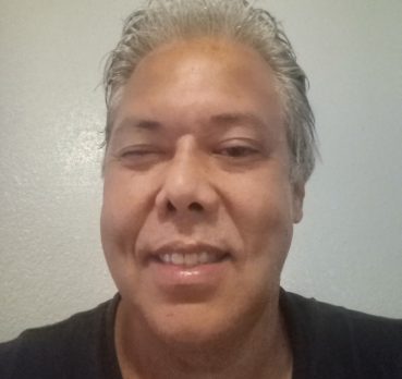 Rolando Joseph, 53 years old, Harker Heights, USA