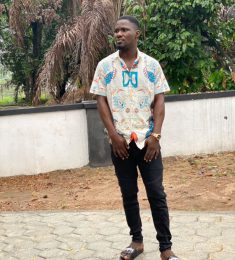 Joseph, 31 years old, Man, Ikeja, Nigeria