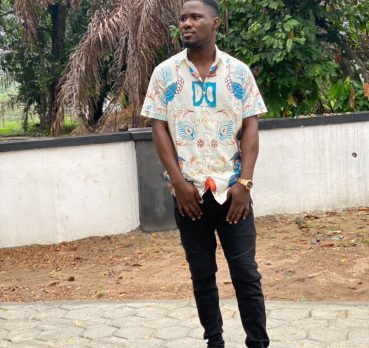 Joseph, 31 years old, Ikeja, Nigeria