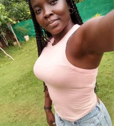 Mary, 28 years old, Woman, Santo Domingo Oeste, Dominican Republic