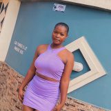 Joy Eseohe, 23 years old, Ekpoma, Nigeria