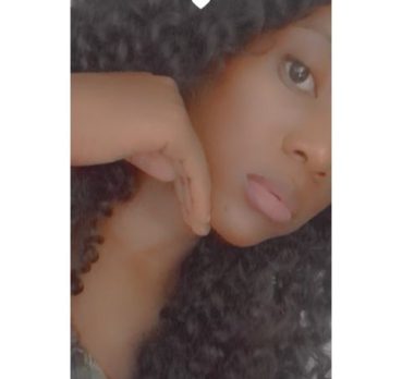 Martha Fillipus, 26 years old, Windhoek, Namibia