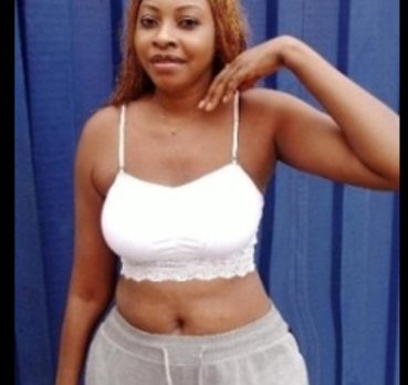 Ofonime, 25 years old, Uyo, Nigeria