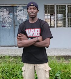 Stephen, 27 years old, Man, Ogwashi-Uku, Nigeria