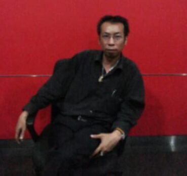 Daniel, 47 years old, Jakarta, Indonesia