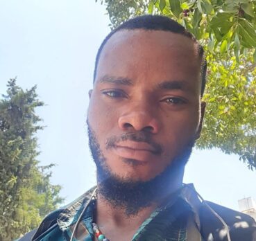 Oscar, 29 years old, Owerri, Nigeria