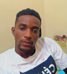 Oladokun Tolulope, 32 years old, Man, Lagos, Nigeria