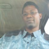 O. Mike, 44 years old, Lagos, Nigeria