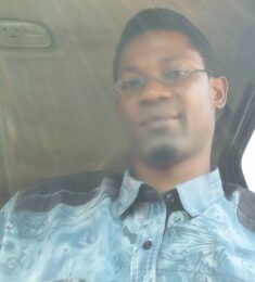 O. Mike, 44 years old, Man, Lagos, Nigeria