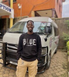 Derrick, 23 years old, Man, Kampala, Uganda