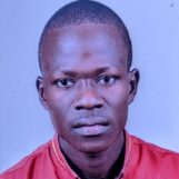 Wanok pius, 25 years old, Nebbi, Uganda