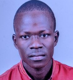 Wanok pius, 25 years old, Man, Nebbi, Uganda