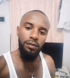 Mally, 32 years old, Man, Walvis Bay, Namibia