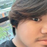 Algi Ravensca J, 22 years old, Denpasar, Indonesia