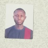 Noah Battor Adjorkery, 30 years old, Fada N'gourma, Burkina Faso