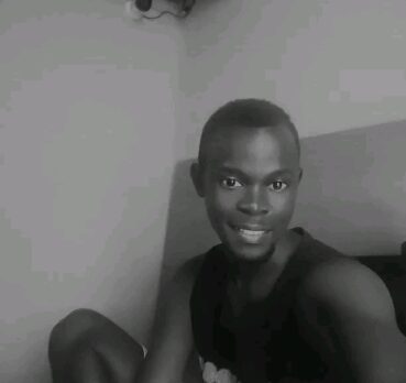 Jordan, 24 years old, Fort Portal, Uganda