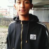 Bishal Gurung, 34 years old, Pokhara, Nepal