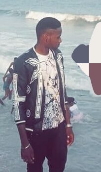 Muhammad Ahamad, 26 years old, Madaoua, Niger