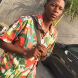 Shariff, 24 years old, Ikeja, Nigeria