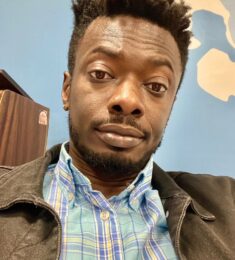 Abraham, 33 years old, Man, Utrecht, Netherlands