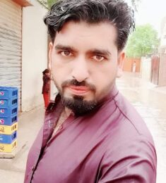 Amjad Ali, 34 years old, Man, Multan, Pakistan