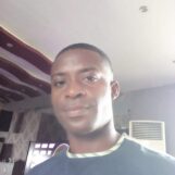 Raymond Agboti, 44 years old, Abuja, Nigeria