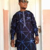 Theophilus, 38 years old, Wukari, Nigeria