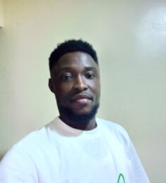 Harrison Kingsley, 26 years old, Man, Warri, Nigeria