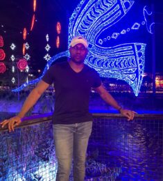 ARTURO, 28 years old, Man, Medellin, Colombia