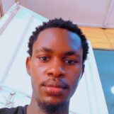 Stephen, 23 years old, Benin City, Nigeria