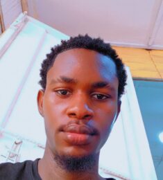 Stephen, 23 years old, Man, Benin City, Nigeria